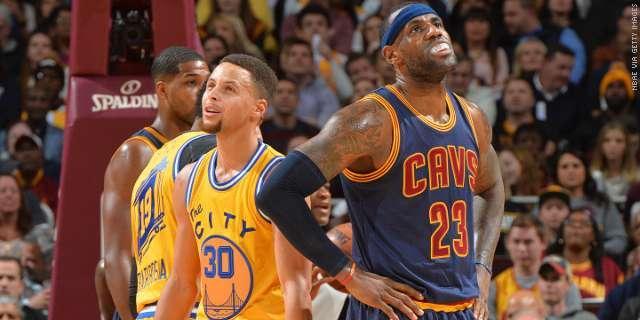 NBA,总决赛,术语