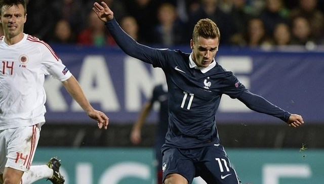 【欧洲杯巡礼】A组：东道主法国一枝独秀 新军阿尔巴尼亚并非鱼腩