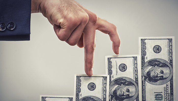 外资机构认为美元加息影响有限