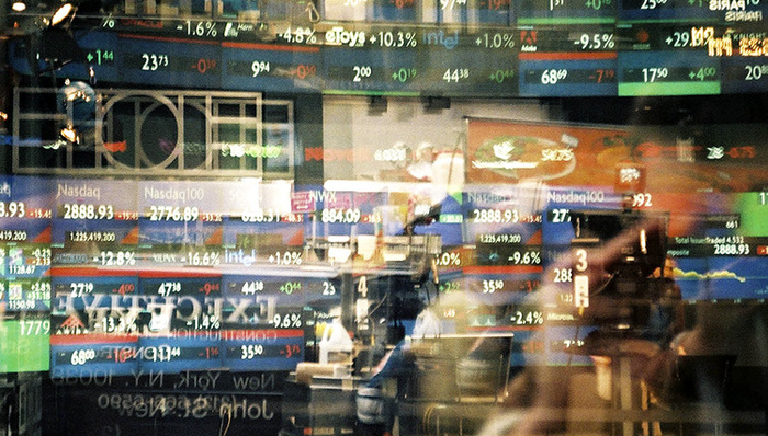 WEEX全球交易精英赛