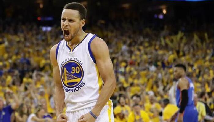 库里：纳什和雷吉·米勒对我影响最大