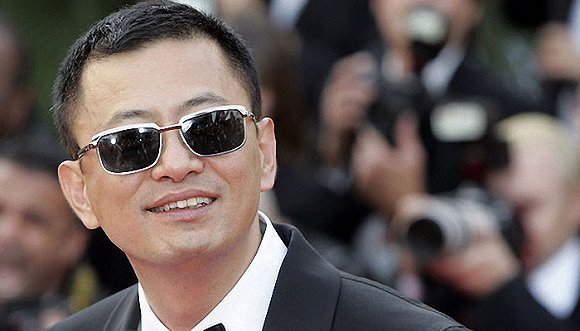 文艺片导演王家卫也想拍网剧