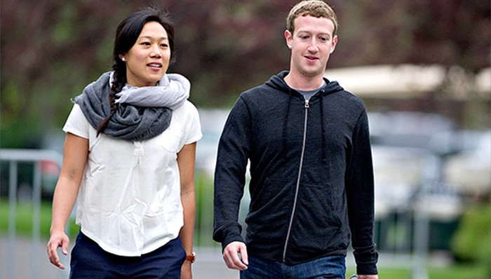 马克·扎克伯格,Facebook,社交网络