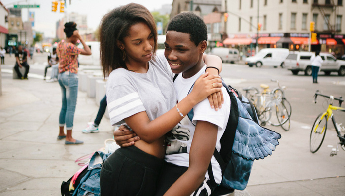 Cassandra,Giraldo,摄影,纽约学生