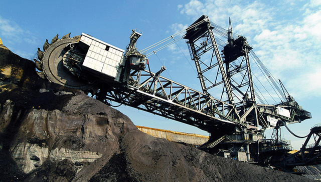 神华上调下水煤价