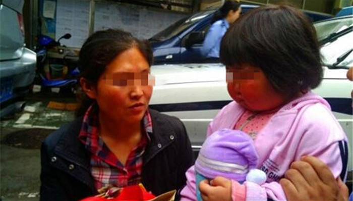 六一儿童节,礼物,偷鸡腿,妈妈,南京