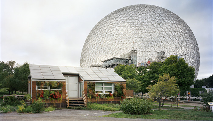 世博会,建筑,历史变迁,摄影