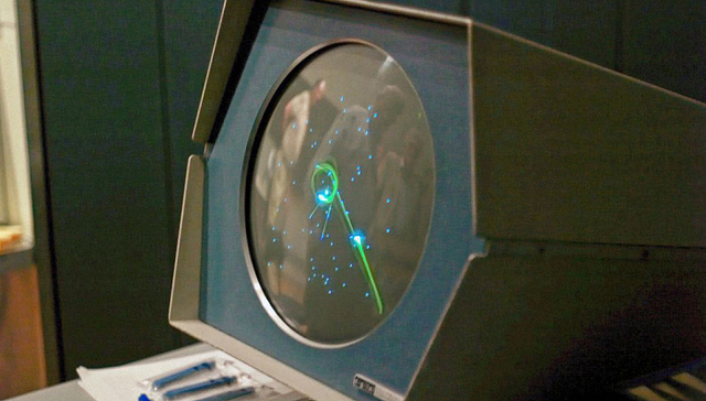 历史上首个游戏比赛是什么样的？