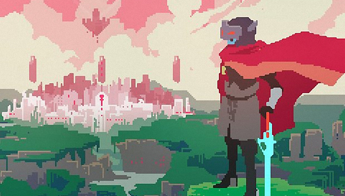 心脏病催生了一款伟大游戏的诞生