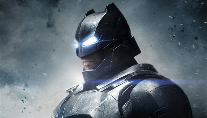 本·阿弗莱克版的蝙蝠侠电影将独立于漫画故事