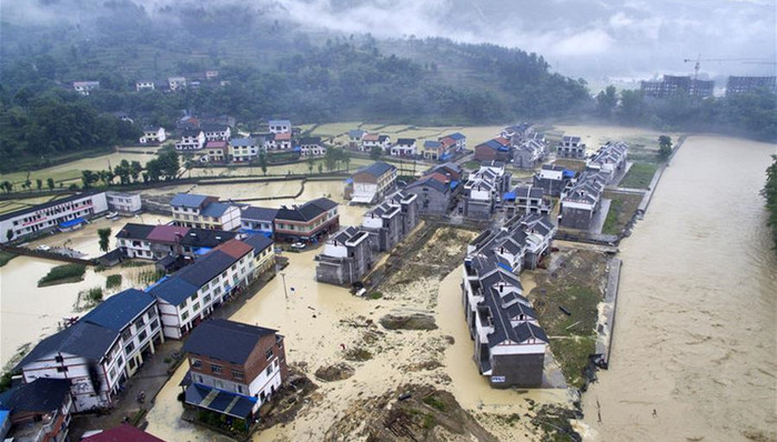 国家气候中心,厄尔尼诺,中国气象局