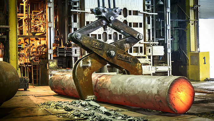 重庆钢铁重组大戏