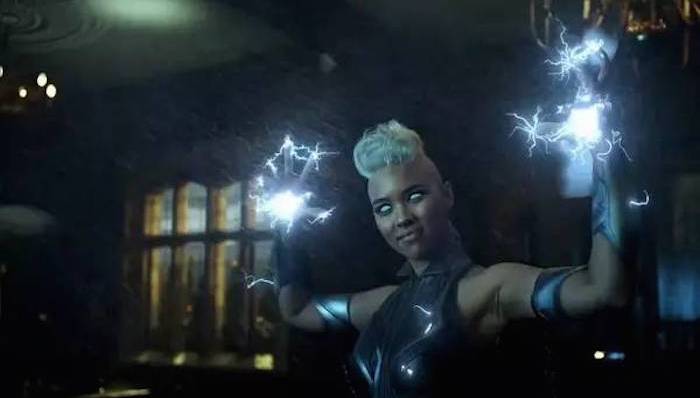 即使满是槽点，《X战警：天启》也让人看得极其开心