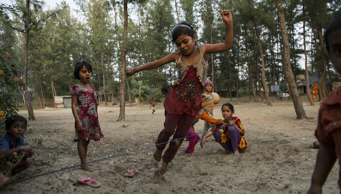 难民,摄影,安南伯格中心