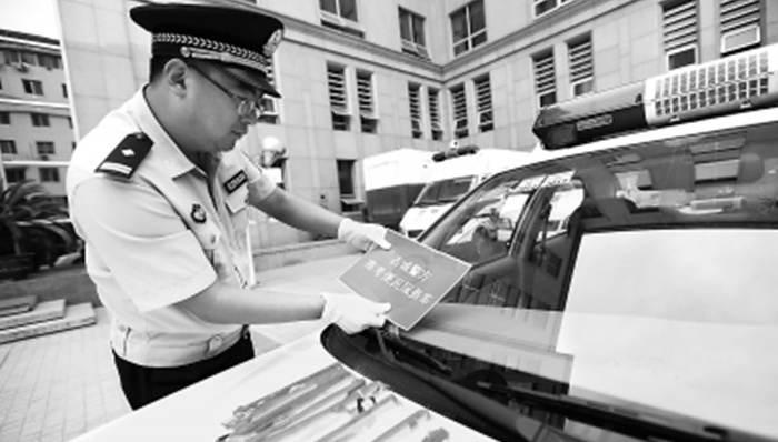 试卷,高考试卷,特警,押运,考点,作弊,考生,北京警方,家长,公安分局