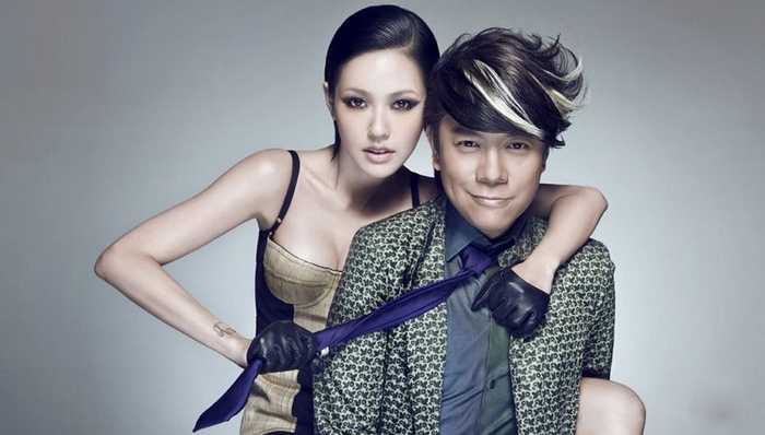 杨幂,鬼吹灯,电竞,鬼畜,yexiusayhehe,康熙,三声,康熙来了,台湾艺人,蔡康永