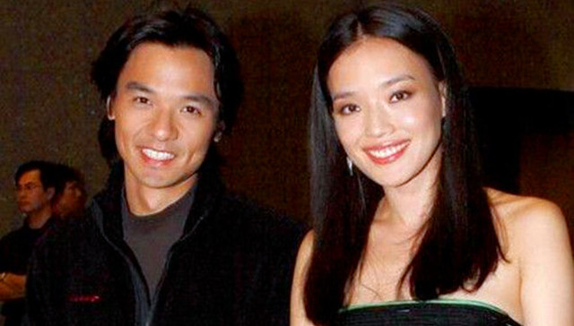 舒淇,冯德伦,林心如,霍建华,林志玲