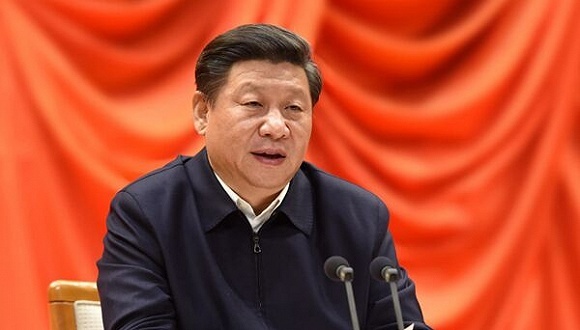 《习近平关于全面建成小康社会论述摘编》出版发行