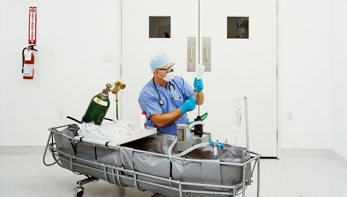 冷冻,尸体,来生,科技