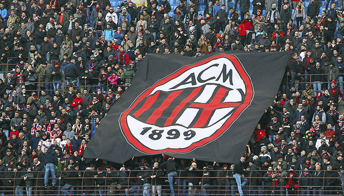 茅台否认参与收购AC米兰