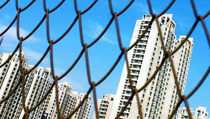 去库存不是在找接盘侠