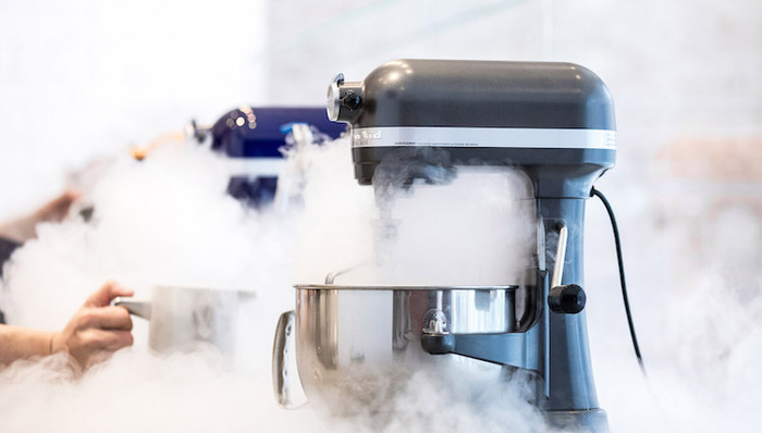 冰淇淋,店铺设计