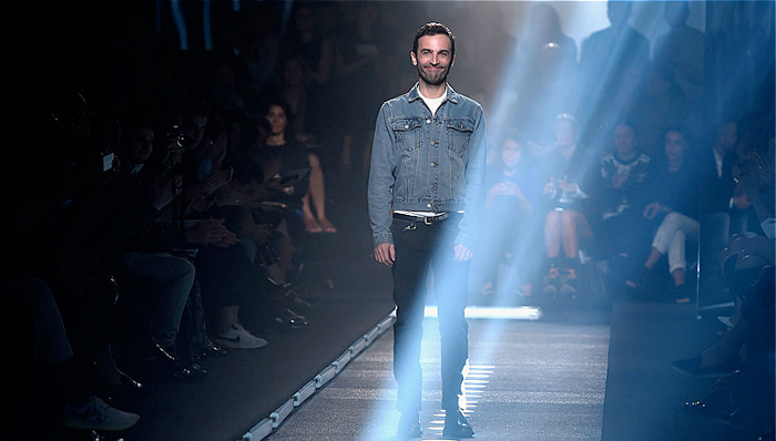 Nicolas Ghesquière终于要创立个人品牌，面世时间是“很快”