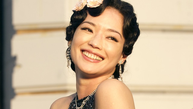 猴年马月都到了，舒淇和冯德伦怎么还不在一起！？ | 今日歪楼指南