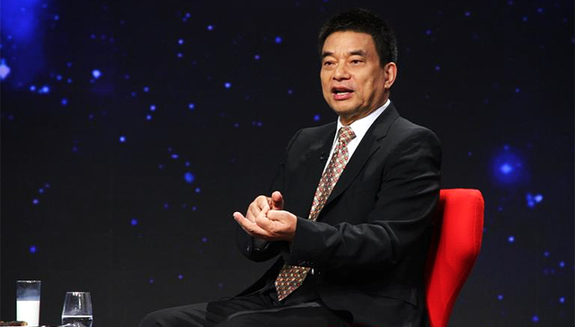 【对话】刘永好：如何在国外大量收购 又不引起“恐慌”？