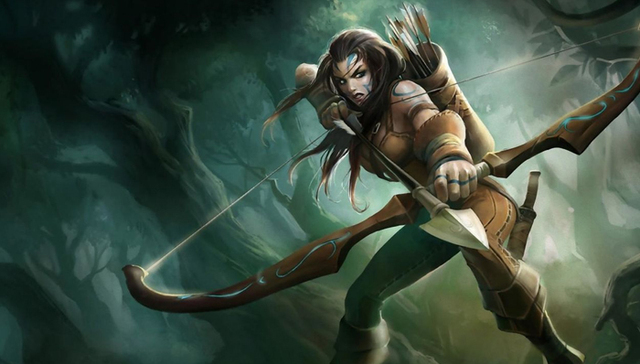 卖了14亿的暴雪《守望先锋》不要搅局 7年恩怨DOTA和LOL终极PK