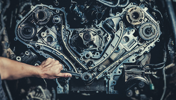 潍柴动力国内业务收入惨淡