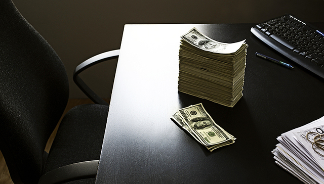 上市公司中报发布