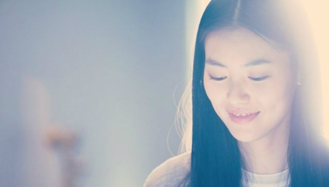 刘雯,维多利亚的秘密,崔始源,超模