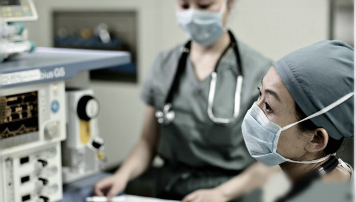 家庭医生，签约服务