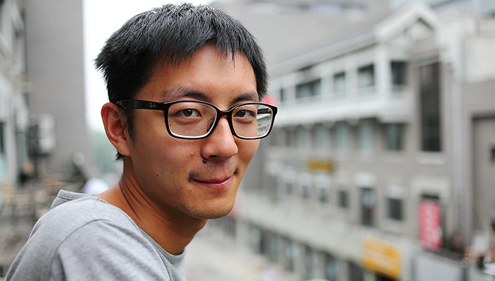 刘成城回应股权众筹项目“涉嫌欺诈”事件