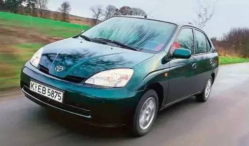 【JMedia】德媒评世界上最棒的10款车