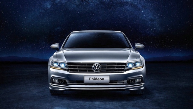 辉昂的出现能否打破非豪华品牌C级车的魔咒