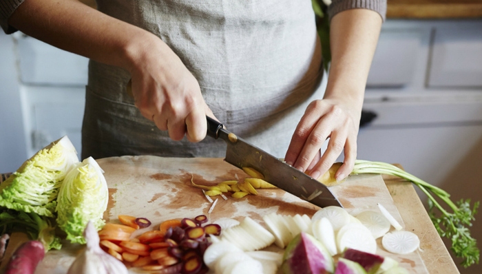 娱乐圈,美食,大厨,黄磊