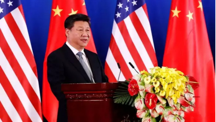 外交习语|中美年度对话磋商开幕 习近平讲了什么？