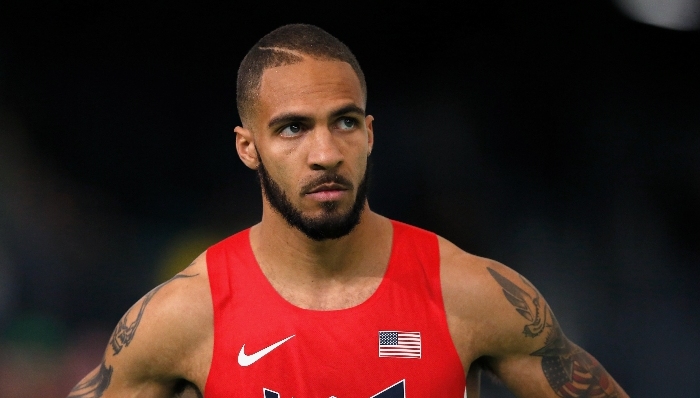 田径新星要“跳槽”去New Balance 前赞助商耐克表示法庭见