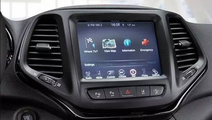 【JMedia】消费者报告：这7款车载信息娱乐系统最受欢迎