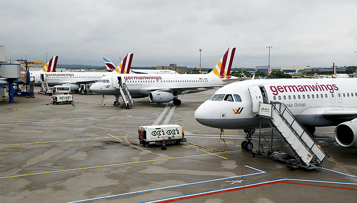 中国投资者将买下第三家德国机场