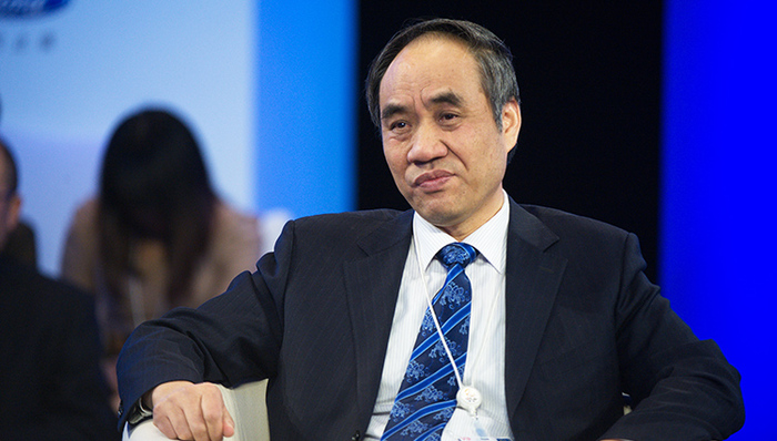 民间投资急剧下行