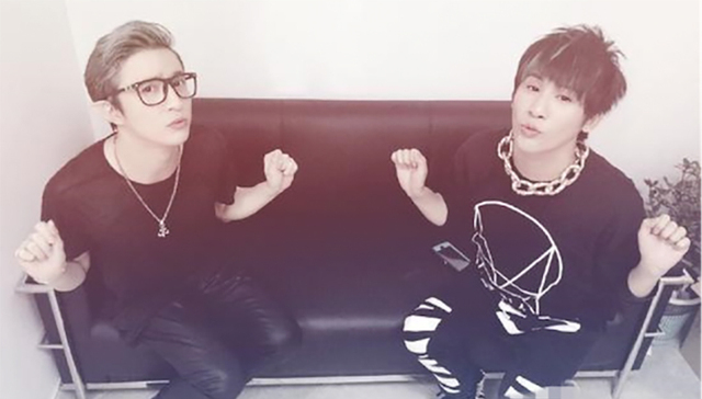 真人秀,大张伟,薛之谦,综艺节目,南薛北张,天天向上,歌手,抢手货,看见你的声音,我型我秀