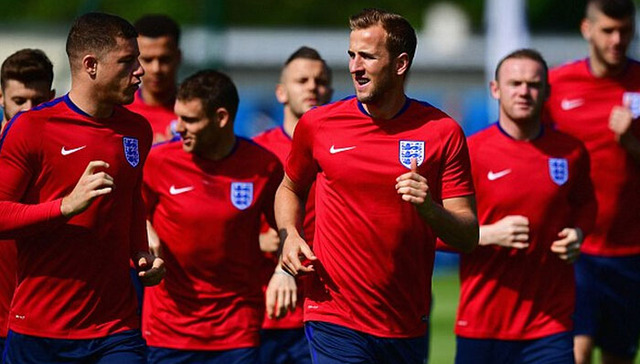 谁将成为欧洲杯最佳射手 这十个人已经虎视眈眈