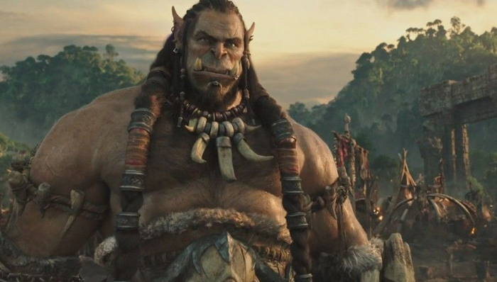 【游戏早报】《魔兽》电影首日票房已破亿 《守望先锋》月底将迎竞技模式