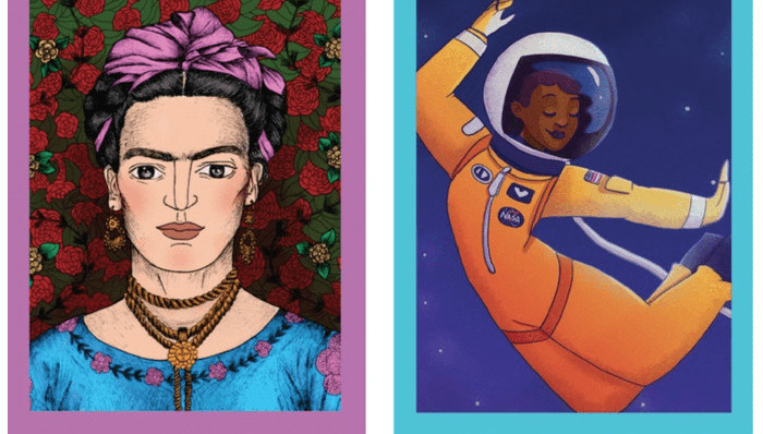 众筹，童话绘本