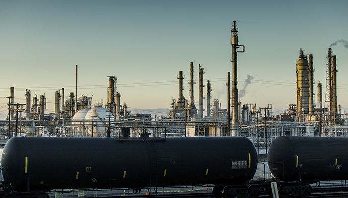 中石化去年实现税费3557亿元