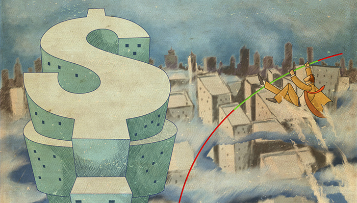 A股第三度冲关MSCI指数“大考”