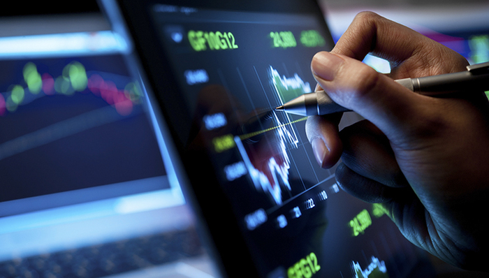 8日一分钟内入场狂买A股超2亿